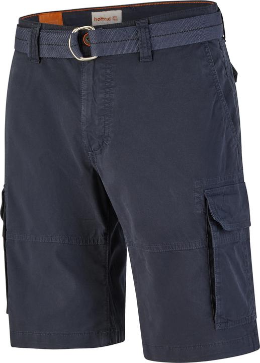 Actual product image Hattric Cargo Shorts (30)
