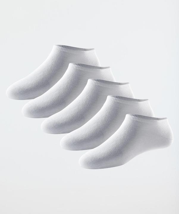 Produktbild Schiesser 179824-100-400 (5er Pack, 35 - 38)