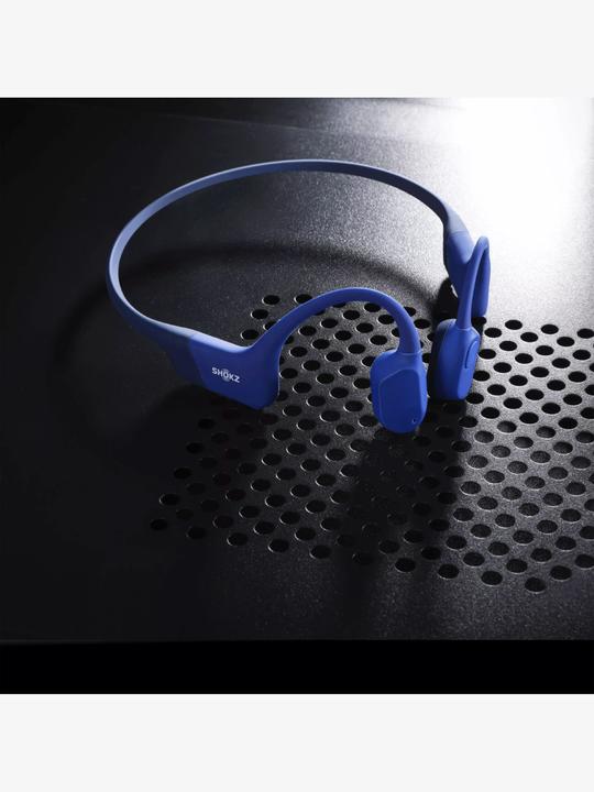 Image du produit Shokz OpenRun (Pas de réduction du bruit, 8 h, Sans fil)