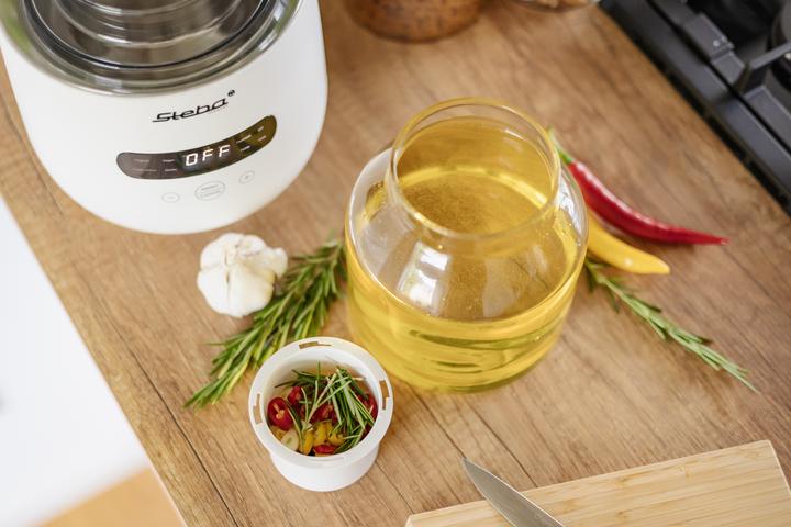 Actual product image Steba Joghurt-Maker