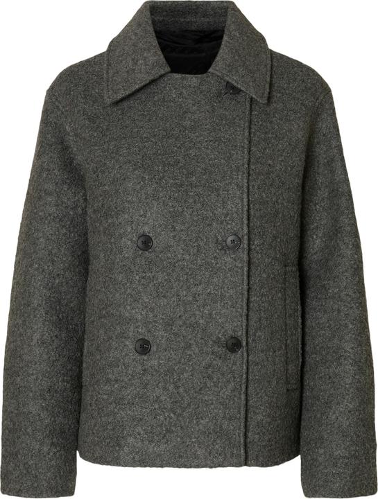 Immagine prodotto Selected Femme Slfalma Boucle Wool Blend Jacket Noos (36)