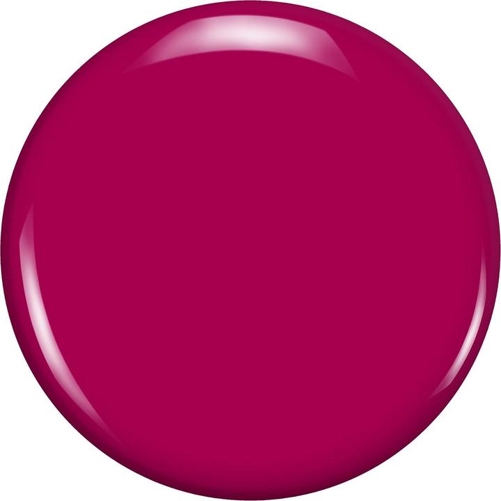 Actual product image Zoya Donnie (Colour paint)