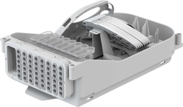 Kaiser AT29353 Connectivity