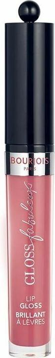 Bourjois Gloss Fabuleux (07 Standing Rose´Vation)