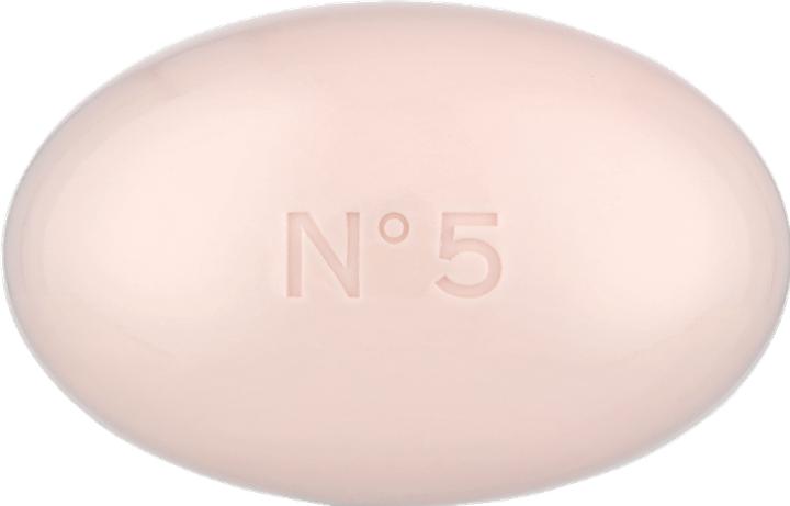 Produktbild Chanel No 5 (Hartseife, 150 g)