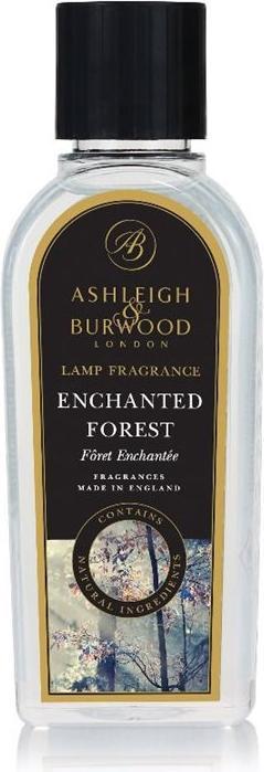 Actual product image Ashleigh & Burwood Ashleigh&Burwood fragrance for catalytic lamp Enchanted Forest Fl 250 ml (Spray, 250 ml)