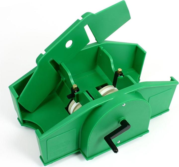 Actual product image ASS Altenburg Card shuffler Vario