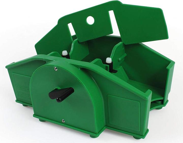 Actual product image ASS Altenburg Card shuffler Vario