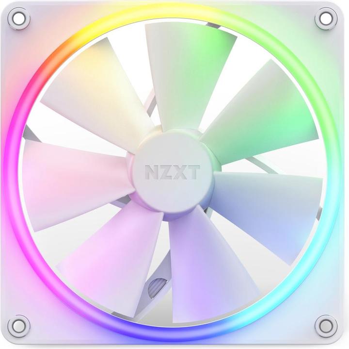 Produktbild NZXT F140 RGB (140 mm, 1 x)
