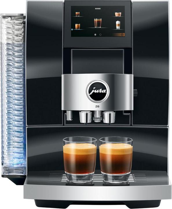 Jura Z10