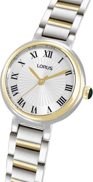 Produktbild Lorus RG208YX9 Damenuhr 30mm 5ATM (Analoguhr, 30 mm)