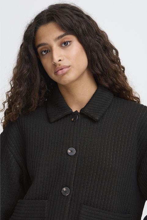 Actual product image Ichi Quilted Ja3