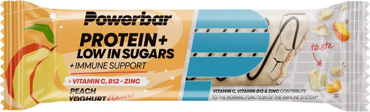 Produktbild Powerbar Protein Plus (Peach-Yoghurt, 1 Stk., 560 g)
