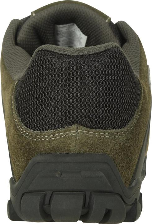 Produktbild Mountain Warehouse Wanderschuhe Curlews Wasserfest Wildleder (41)