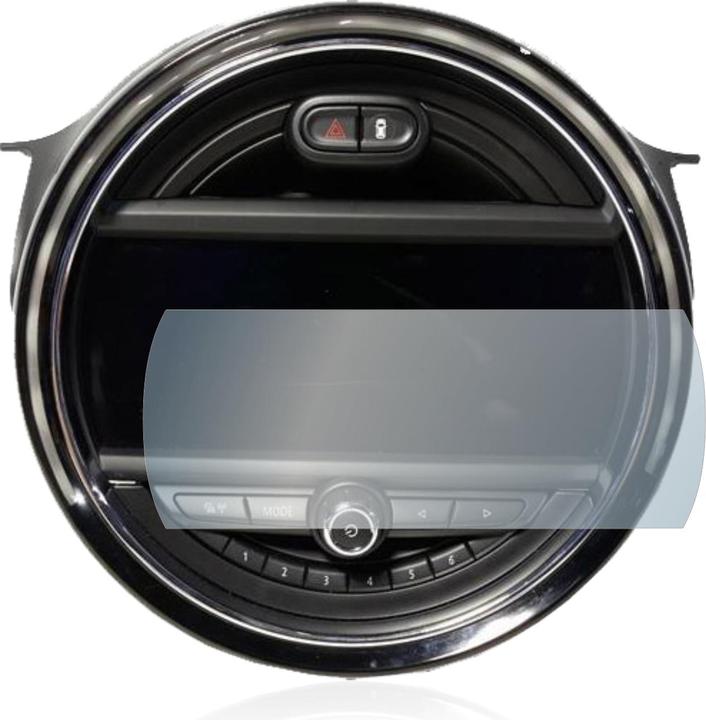 Image du produit upscreen Reflection Shield Verre Mat