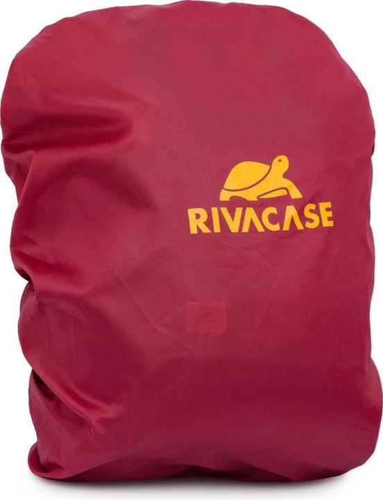 Immagine prodotto Rivacase Rosso borgogna 5321 (25 l)