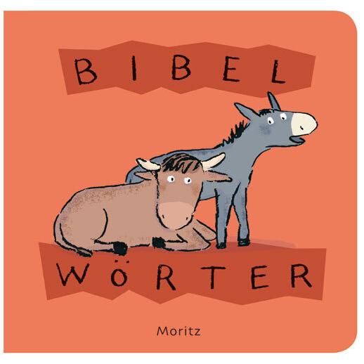 Bibelwörter, Kinderbücher von Susanne Göhlich