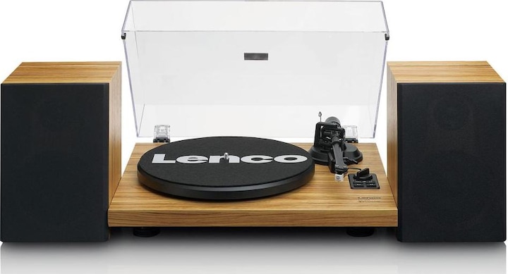 Lenco LS-500 (Manual)