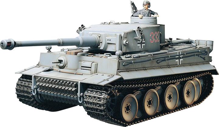 Image du produit Tamiya Tiger (Kit)