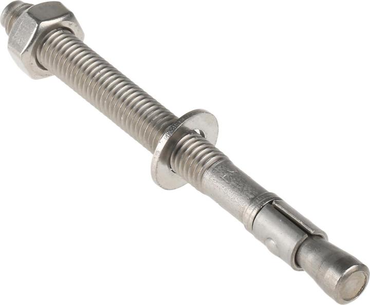 Image du produit RS PRO Entretoise 8x95mm