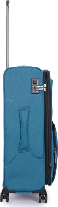Actual product image Stratic Bendigo Light+ - Trolley Case (88 l)