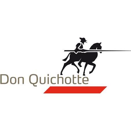 Don Quichotte, Nägel, Stahlnagel Senkkopf geriffelt, zn 3,5 x 65 DQ (65 mm)