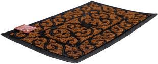 Actual product image Esschert Design Doormat Victorian 59.5 x 39.5 cm (59.50 x 39.50 cm)