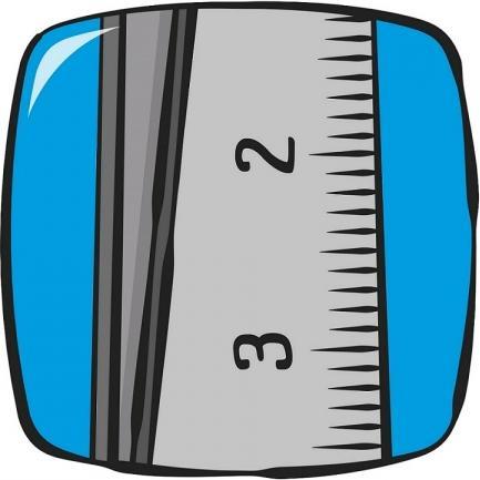 Produktbild Maped Bastelschere Essentials Soft, L„nge: 130 mm, Display (13 cm)