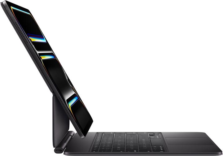 Actual product image Apple Magic Keyboard (DE, iPad Pro 13 2024 (M4))