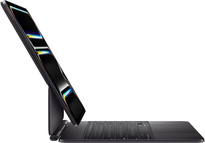 Actual product image Apple Magic Keyboard (DE, iPad Pro 13 2024 (M4))