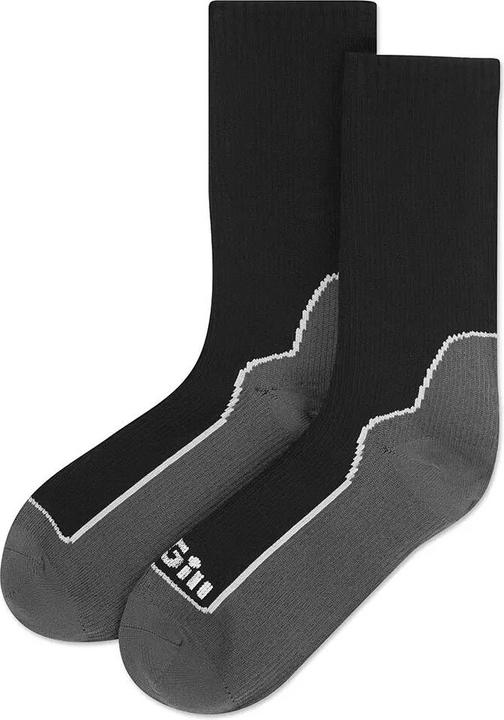 Produktbild Halbhohe Wasserdichte Socken (Einzelpack, 35 - 38)