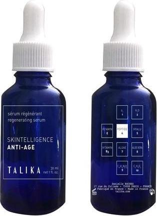 Produktbild Talika Skintelligence Anti-Aging Regenerierendes Serum 30 ml (30 ml)