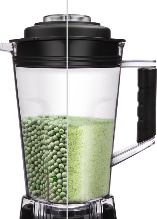 Actual product image Sencor SBU 7730BK (1800 W)