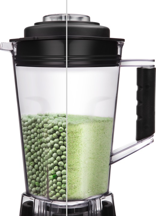 Actual product image Sencor SBU 7730BK (1800 W)