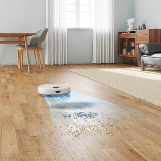 Immagine prodotto Dreame F9 Pro (Robot aspirapolvere)