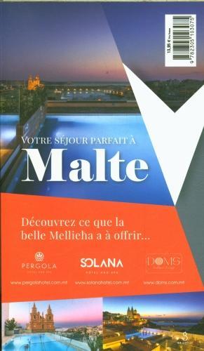 Produktbild Malte : Gozo et Comino 2024