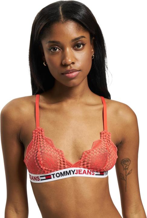 Produktbild Tommy Hilfiger Unlined Triangle - 105267 (XS)