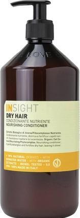 Actual product image Insight Odżywka do włosów suchych Dry Hair Nourishing 900 (900 ml)