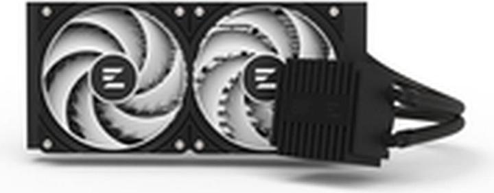 Produktbild Zalman ALPHA2 24 Black CPU Liquid Coole