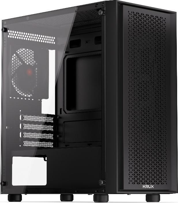 Produktbild Krux Obudowa Scor (KRXD002) (mATX, Mini-ITX)
