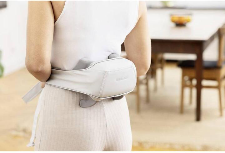 Immagine prodotto Medisana NM 990 3D