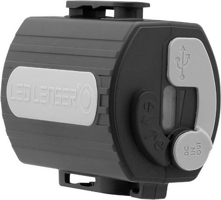 Produktbild Ledlenser Xeo 19r