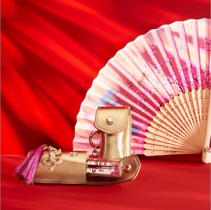 Produktbild essence Make-up Organizer Love,Luck und Dragons