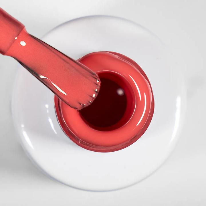 Produktbild Alessandro International Striplac UV Colour Coral Desire 6.5 ml (208 Coral Desire, UV-Gel Lack)