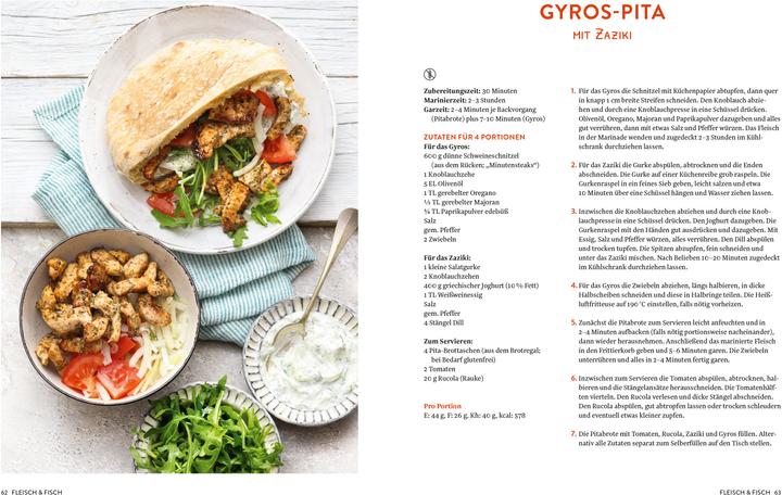 Produktbild Dr. Oetker Heissluftfritteuse (Deutsch, Dr. Oetker Verlag, 2024)