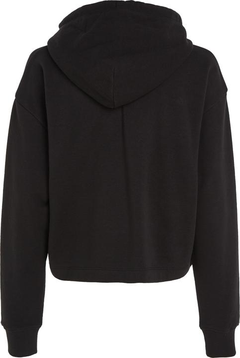 Produktbild Tommy Hilfiger Tjw Rlx Crp Ess Logo Damen Kapuzenpullover (L)