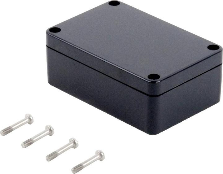 Image du produit Tru Components Boîtier en plastique KST (Boîtier)