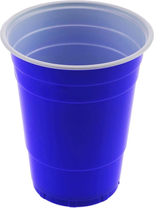 Produktbild FTM Beer Pong (50 x)