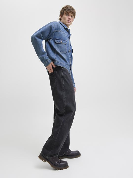 Actual product image Jack & Jones Jjialex Jjoriginal Sq 737 Noos (32, W32/L36)