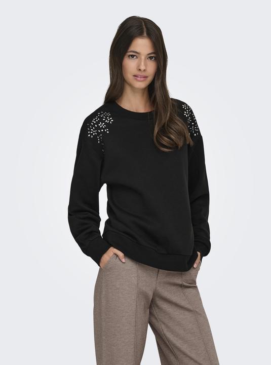 Produktbild JdY JDYDORI Sweatshirt Sweatshirt (XL)